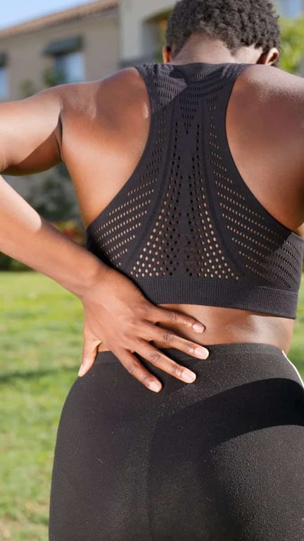 Acupuncture for Back Pain: A Comprehensive Guide | Acupuncture in Milwaukee, WI