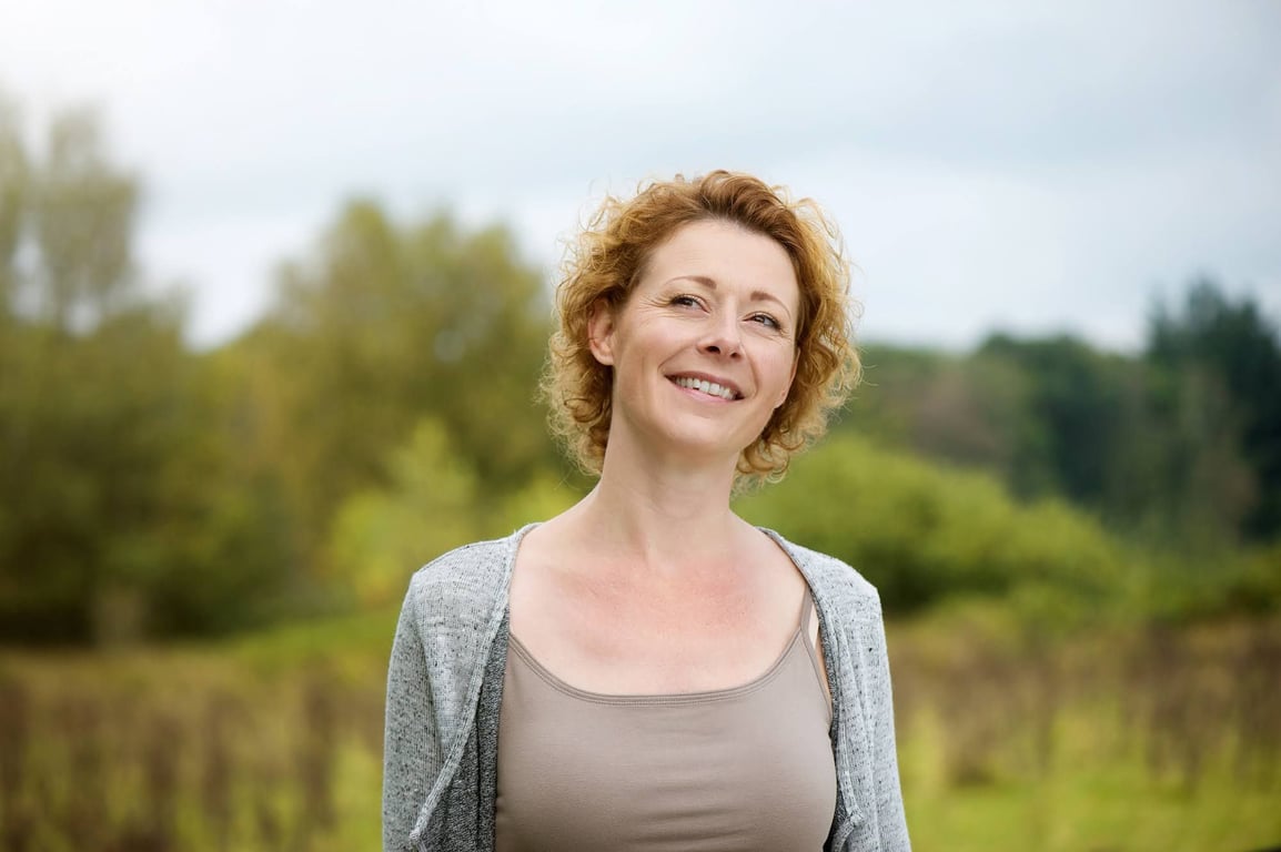 FAQs About Perimenopause, Treatment, and Acupuncture