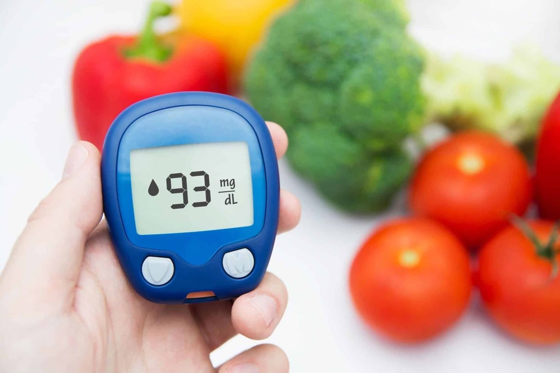 The Difficulties of Diabetes