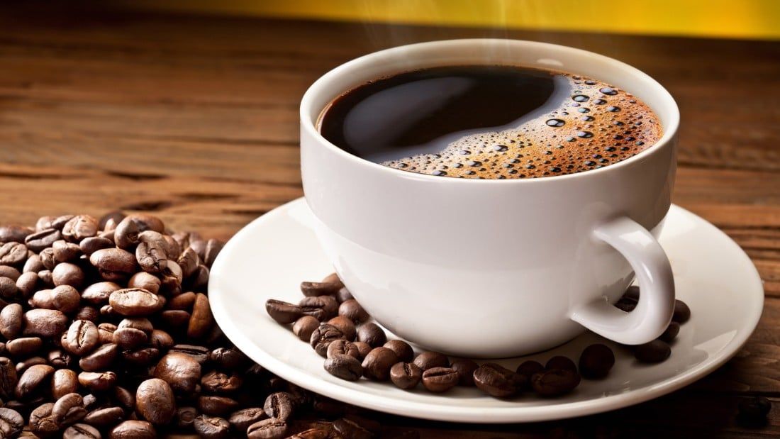 Caffeine