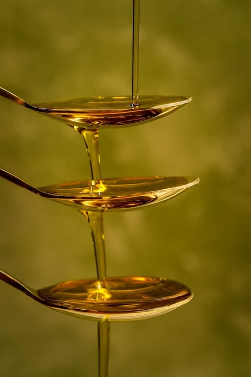 Oil Pulling: Ancient Wisdom for Modern Oral Health