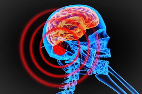 Cell phones and your health