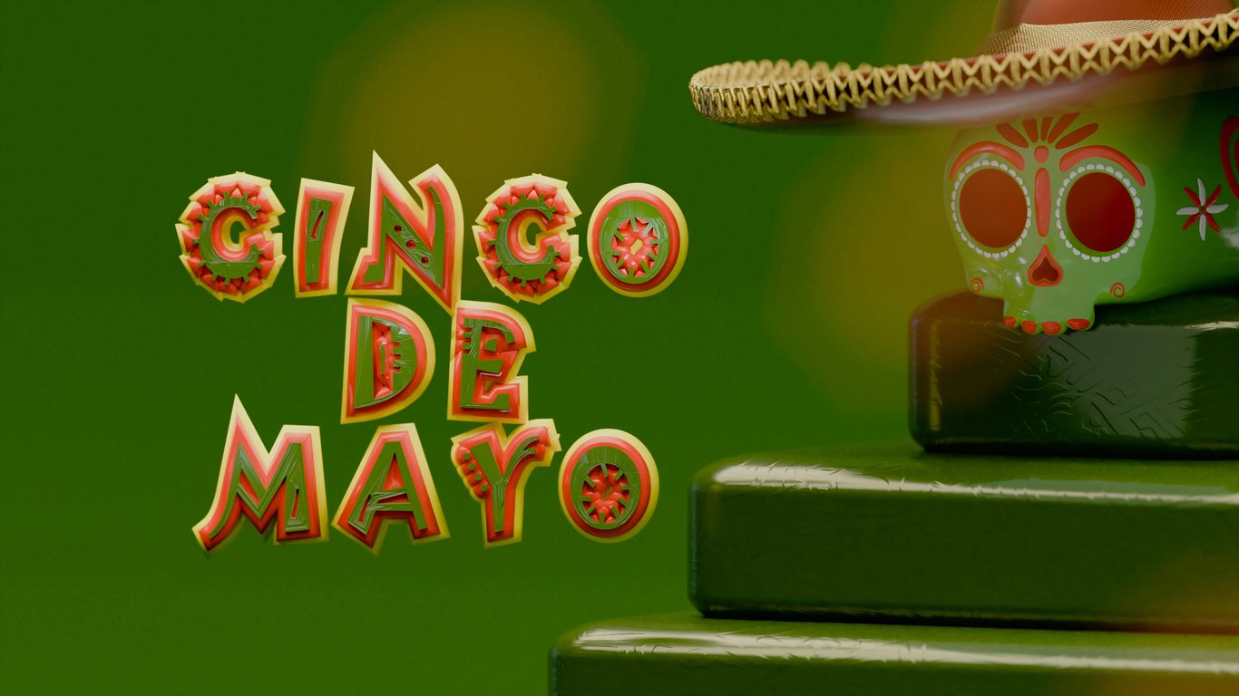 Cinco De Mayo