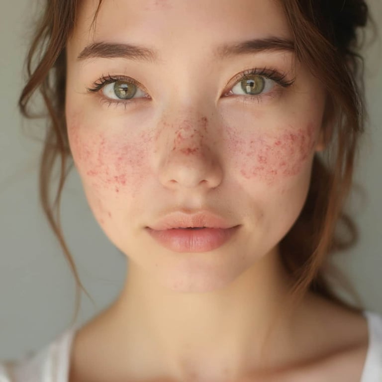 Can Acupuncture Help Treat Acne? | Acupuncture in Milwaukee, WI