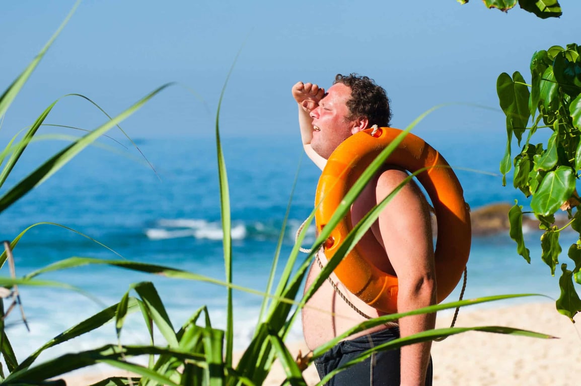 How Weather Affects Your Health