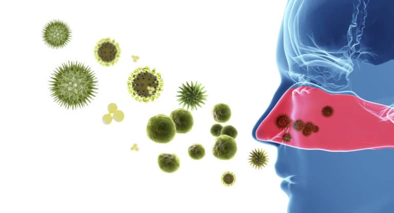 How Acupuncture Treats Allergies | Acupuncture in Milwaukee, WI