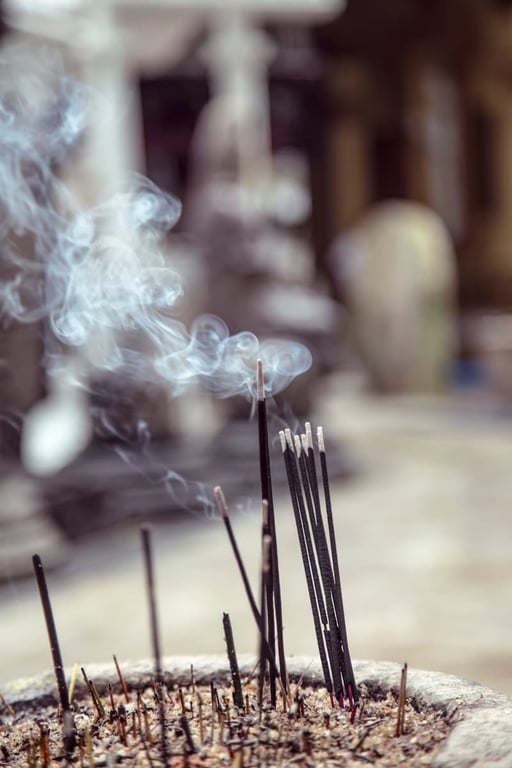 Fortify Your Defenses: 5 Time-Tested Strategies from Classical Chinese Medicine to Prevent Illness