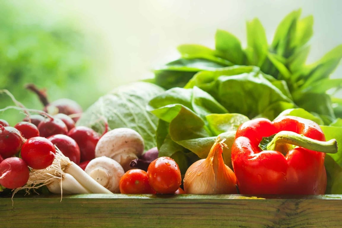 Should you buy organic? (Dirty Dozen and Clean 15)