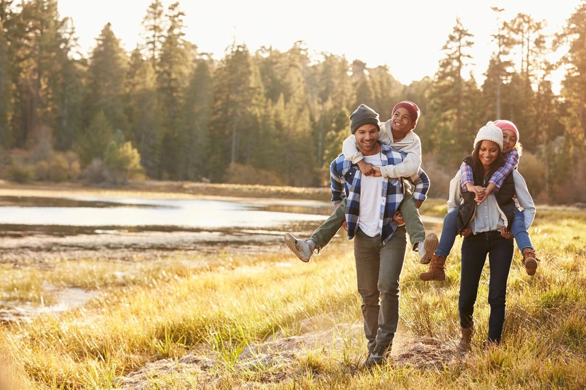 Embrace a Natural and Healthy Lifestyle: Simple Tips for Wellness in Milwaukee, WI!