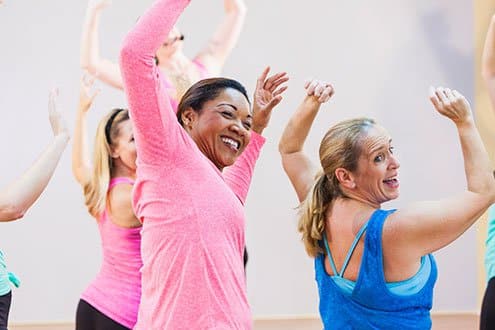 Menopause and Oriental Medicine | Acupuncture in Milwaukee, WI