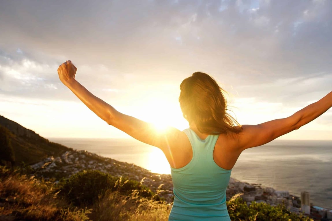 Using Acupuncture to Overcome Stress, Overwhelm, and Anxiety | Acupuncture in Milwaukee, WI