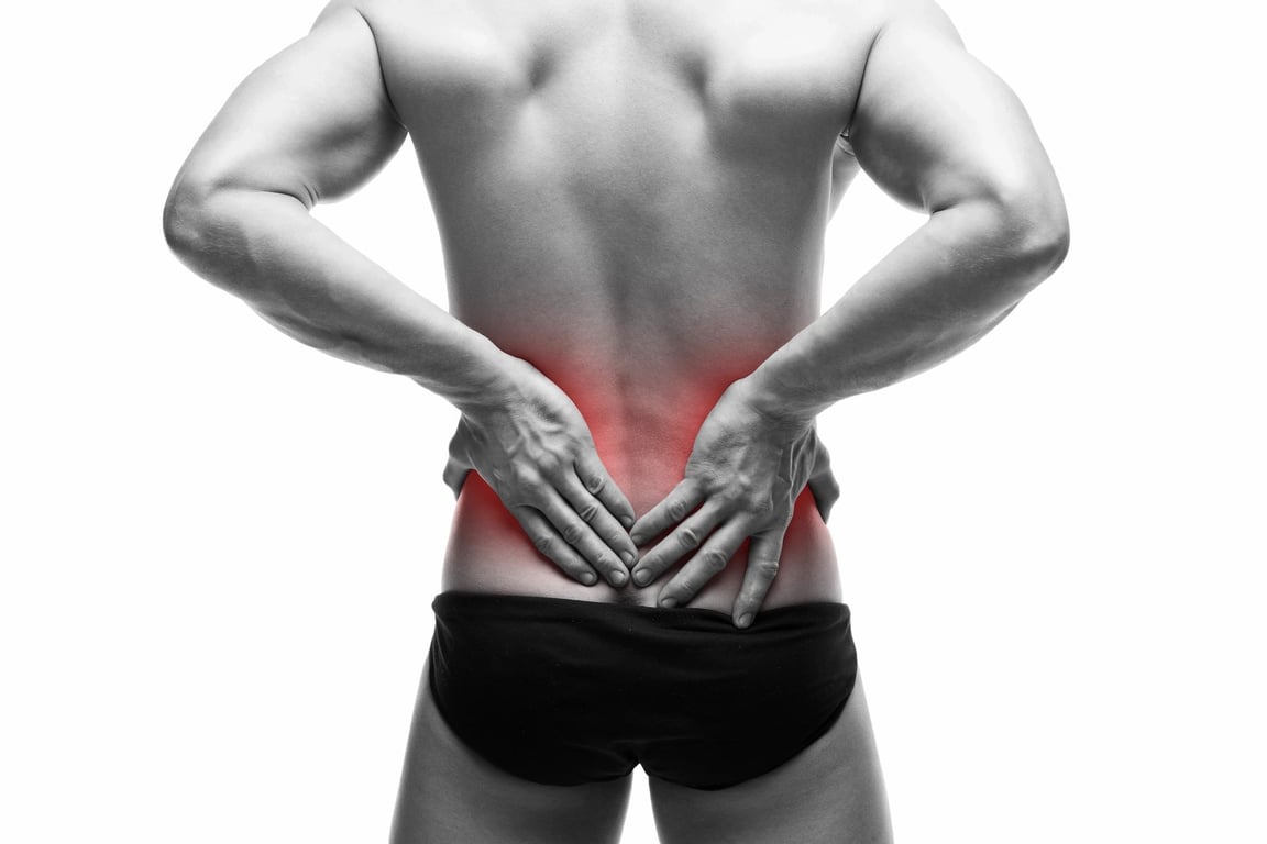 Why Milwaukee Residents Are Choosing Acupuncture for Back Pain Relief