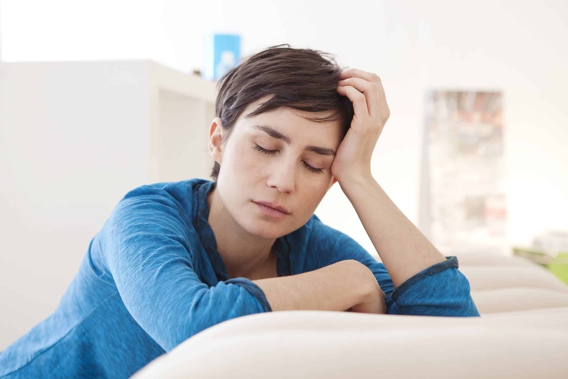 Do You Suffer From Chronic Fatigue? | Acupuncture in Milwaukee, WI