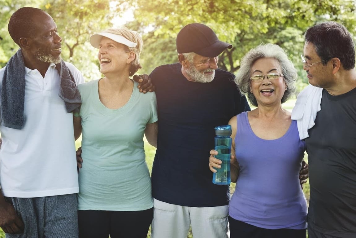 4 Things Seniors Should Know About Acupuncture