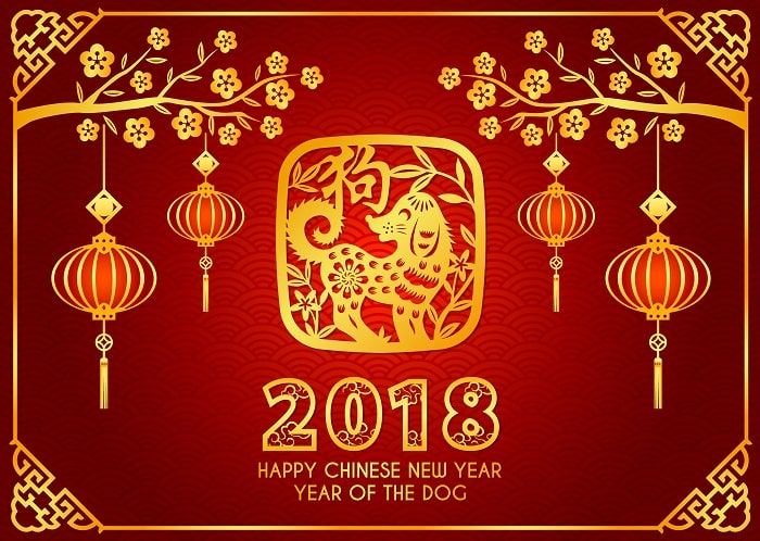 Chinese New Year