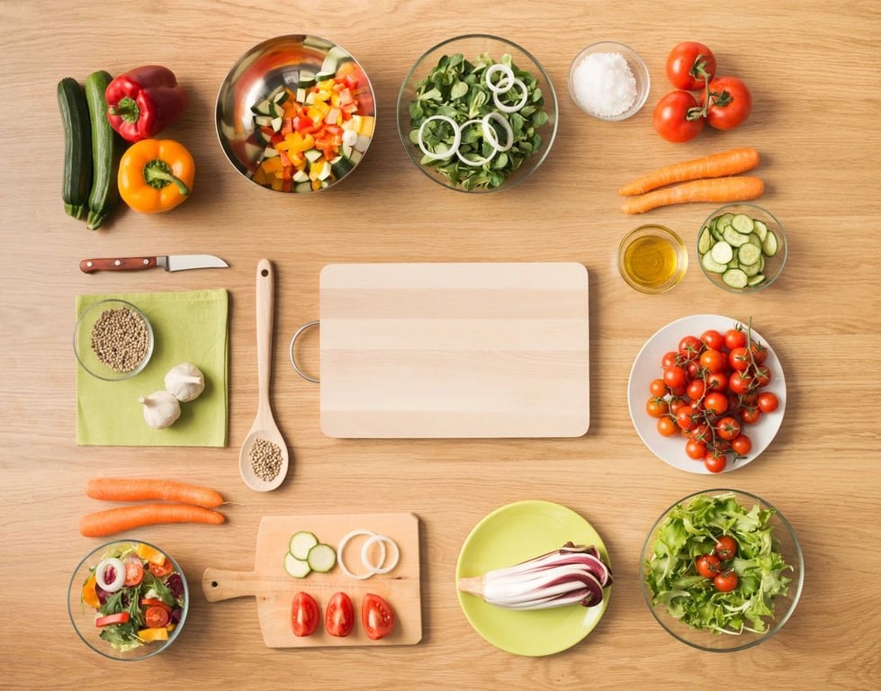 Oriental Nutrition Secrets for Eating Healthy in the Spring Season: A Guide from Acupuncture and Holistic Health Associates in Milwaukee, Wisconsin