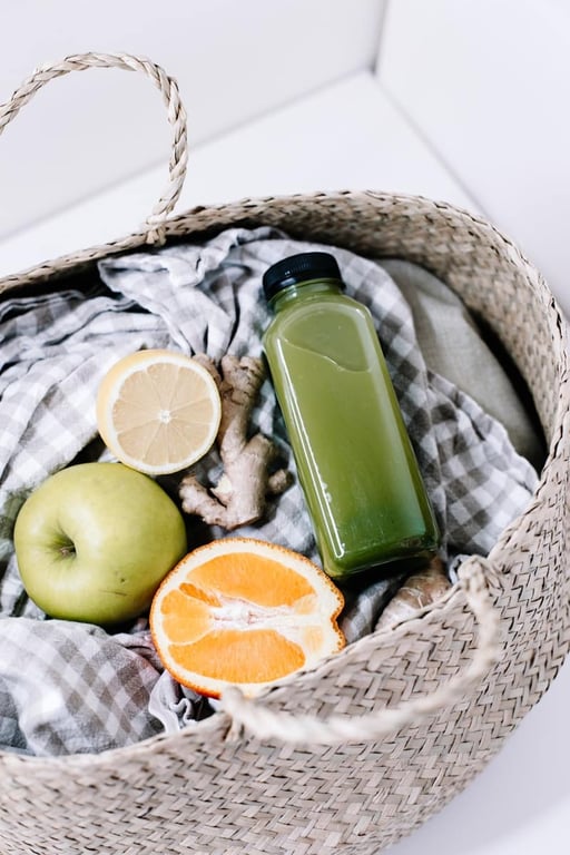 Exploring Colon Cleanses: Myths, Methods, and What Really Works