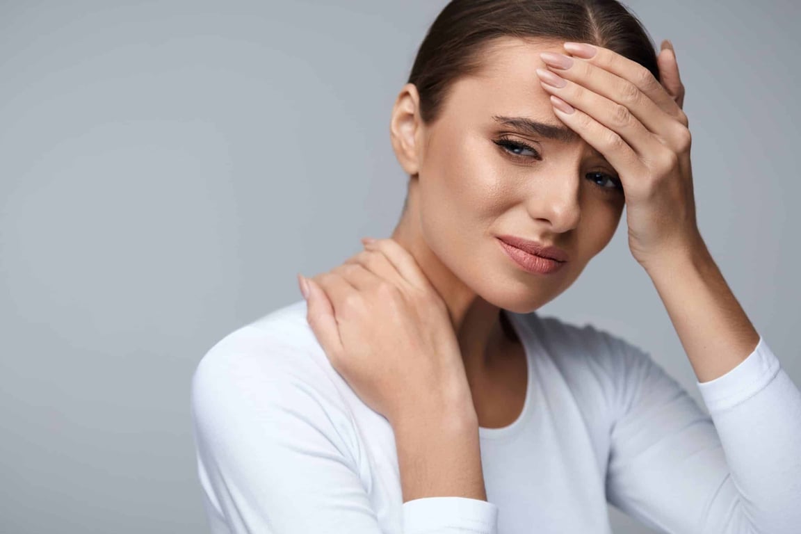 Acupuncture for Women&#8217;s Health Issues