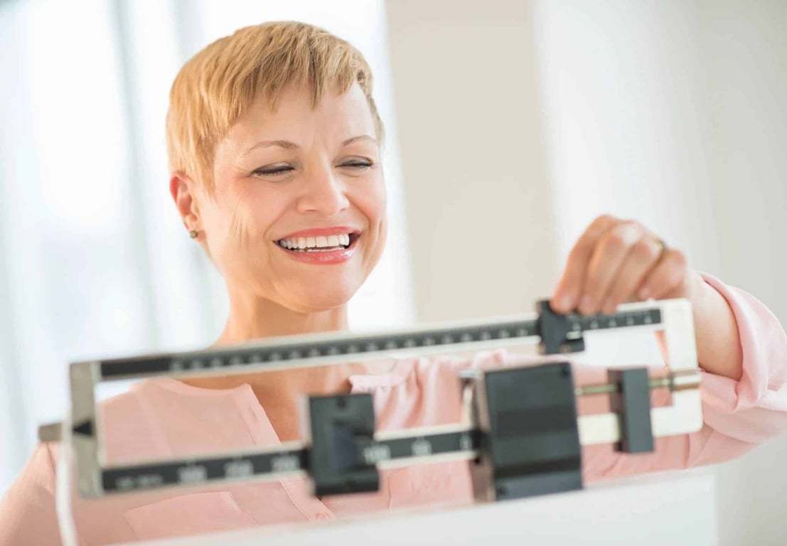 The Role of Acupuncture in Weight Loss and Healthy Eating: A Natural Approach for Milwaukee Residents