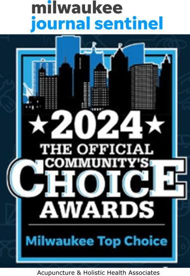 2024 Community Choice Award