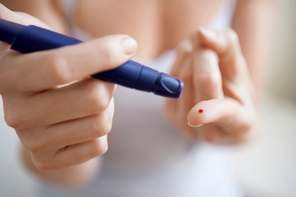 What Are Diabetes Symptoms? A Milwaukee Acupuncture Perspective