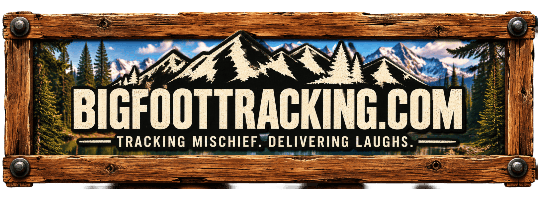BigfootTracking.com