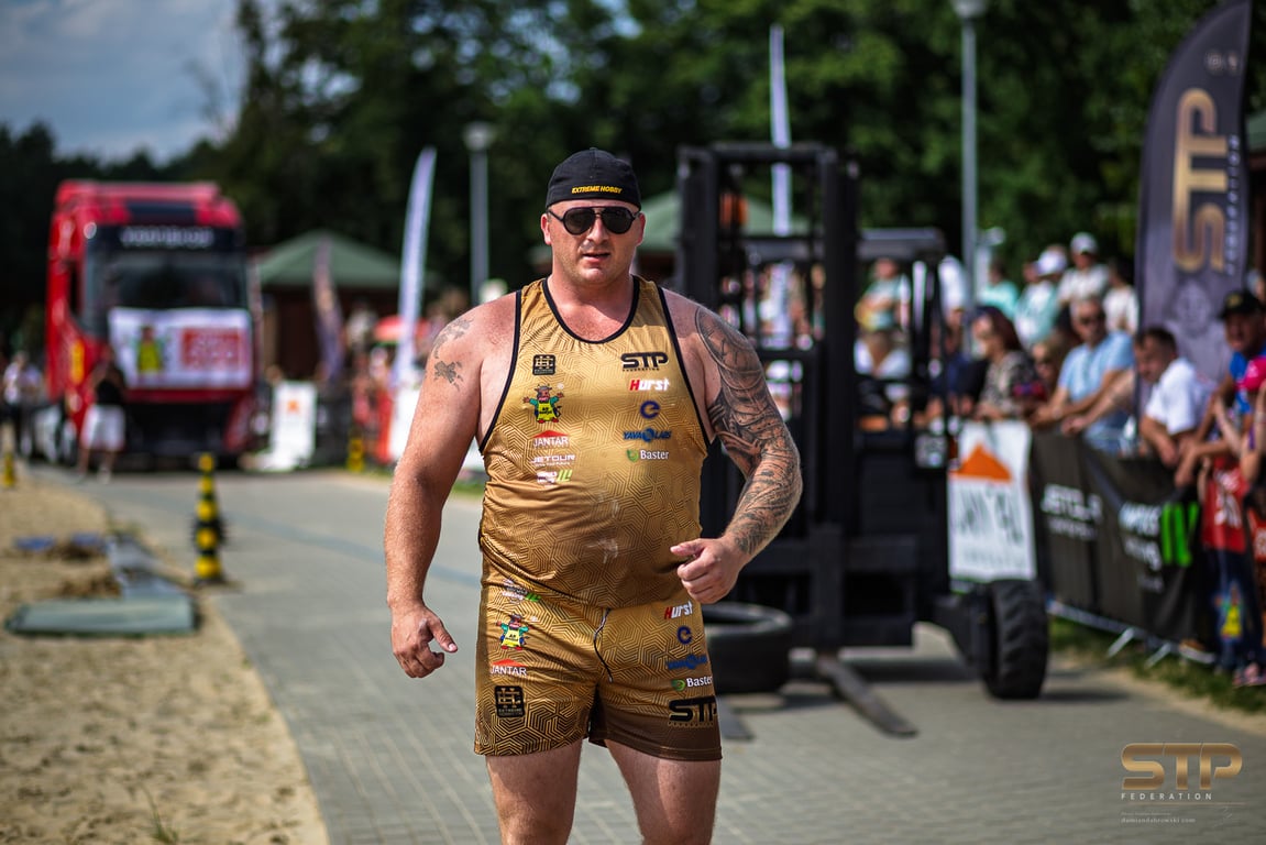 7 Runda Pucharu Polski STP - 2026 - Łuków