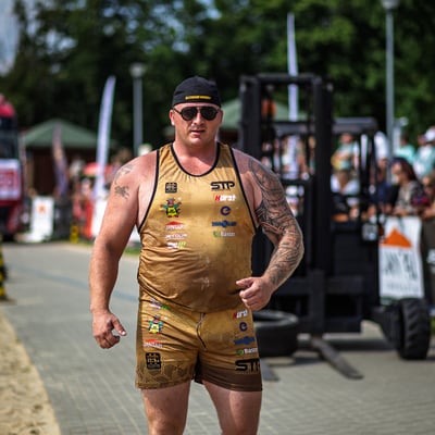 7 Runda Pucharu Polski STP - 2026 - Łuków