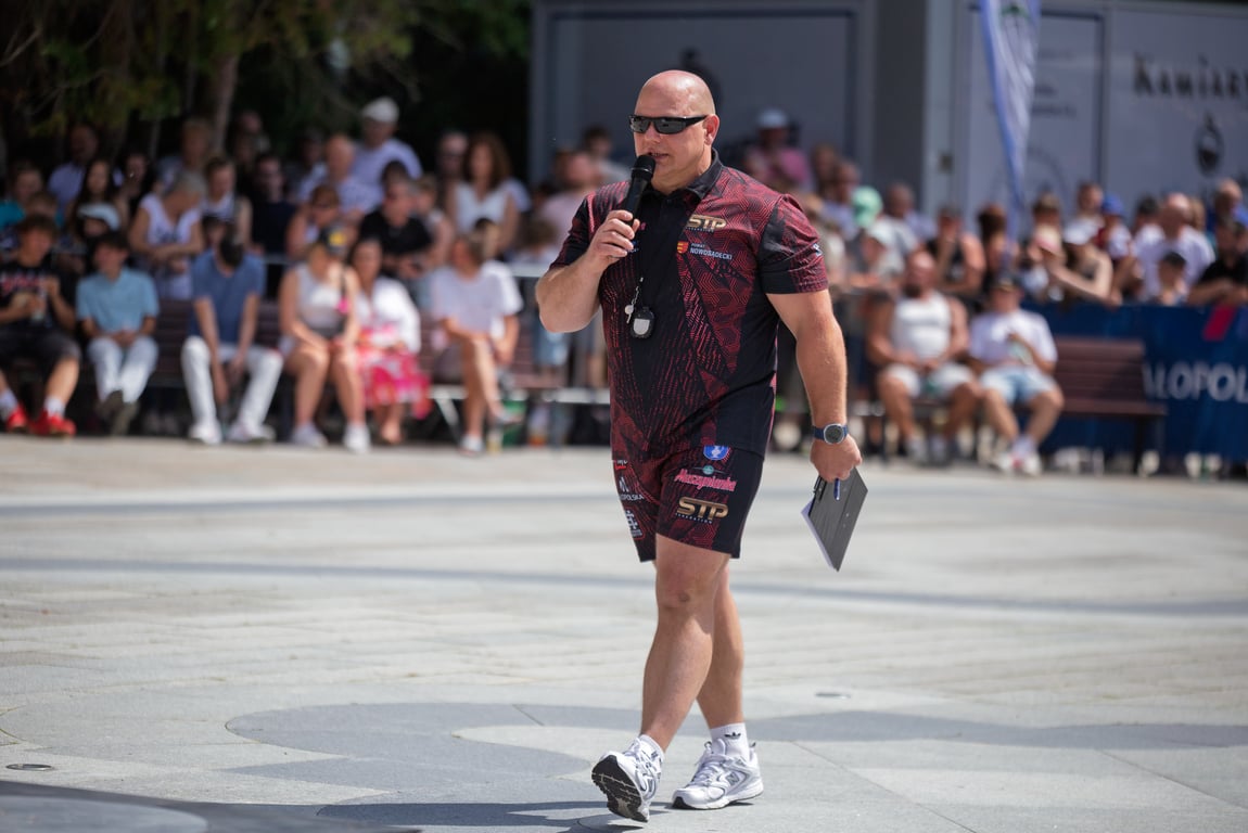 Tomasz Kowal