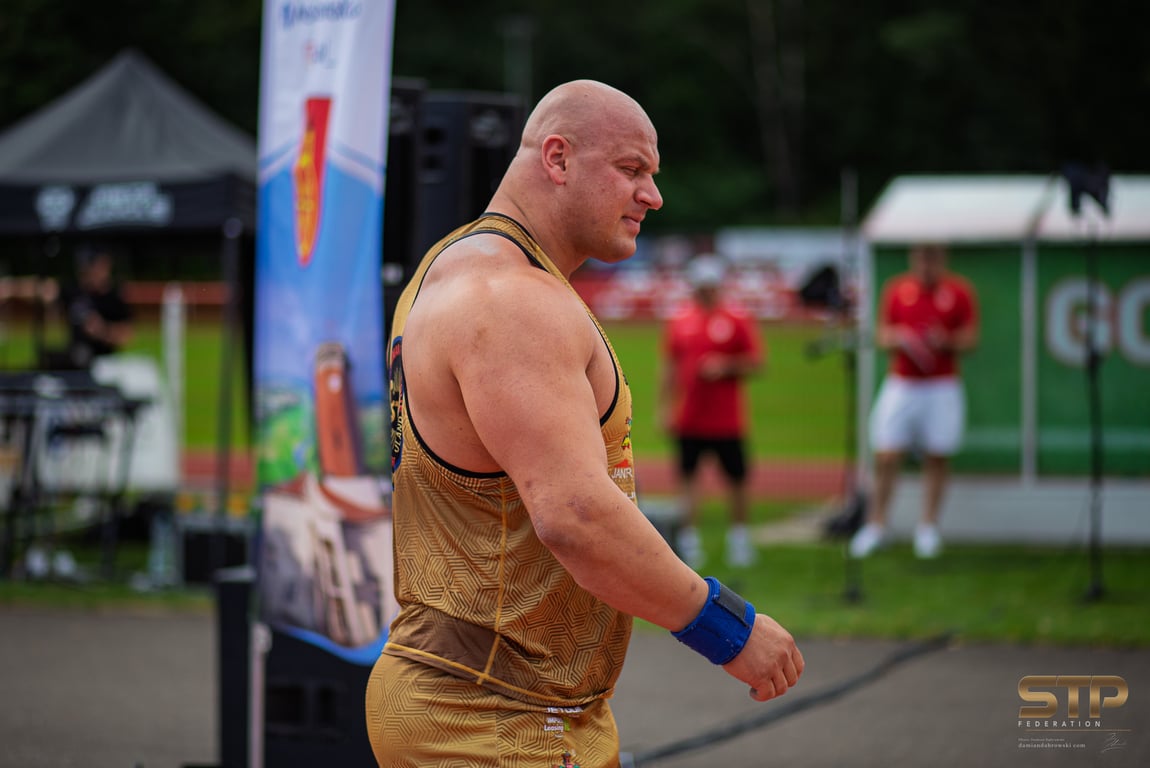 9 Runda Pucharu Polski STP - 2026 - Koło
