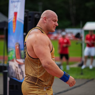 9 Runda Pucharu Polski STP - 2026 - Koło