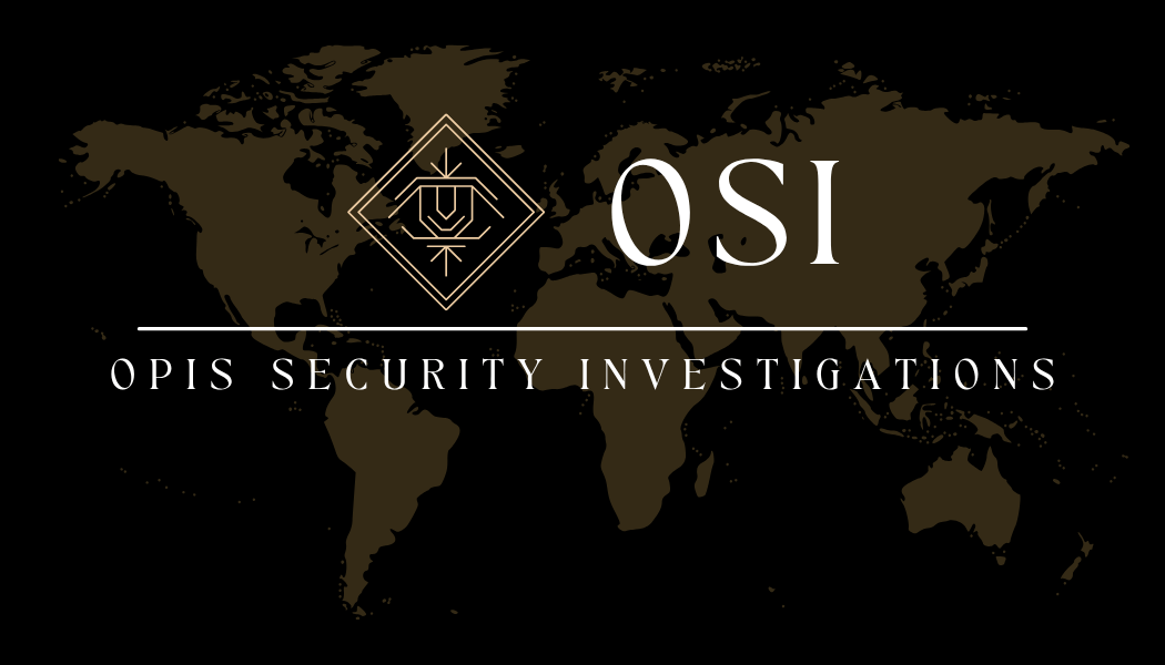 Opis Security
Investigations