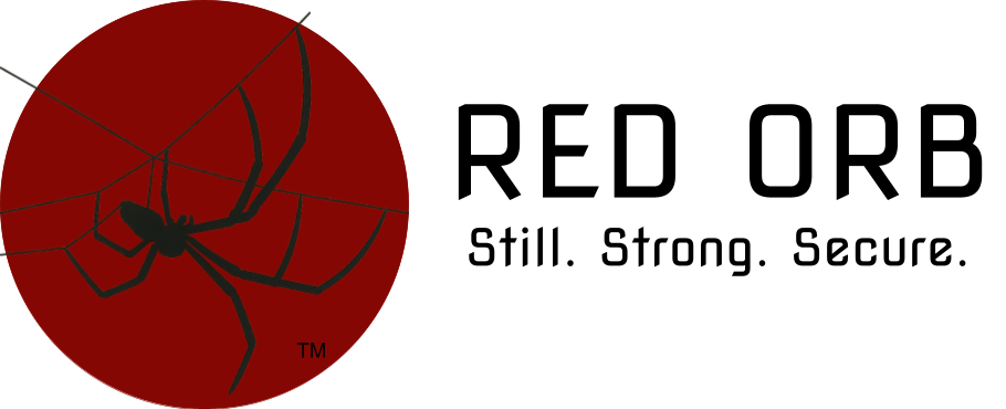 RED ORB