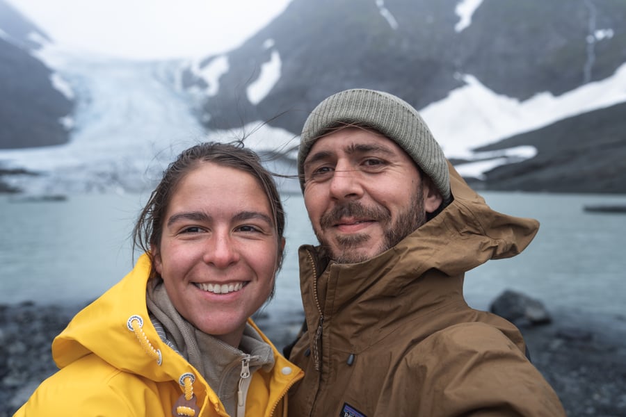 User profile picture