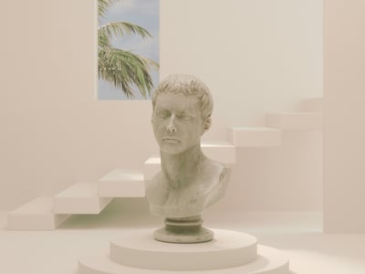 User profile picture