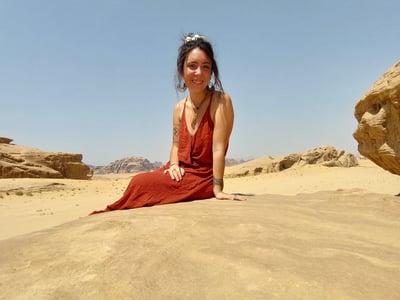 User profile picture
