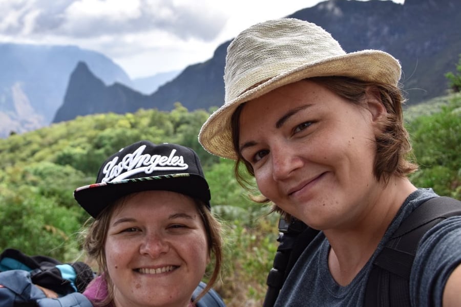 User profile picture