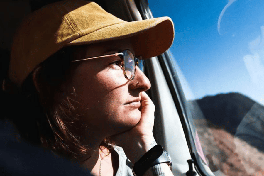 User profile picture