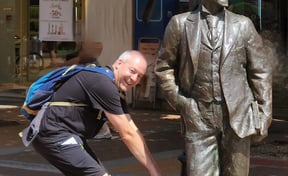Une photo de paysage prise par Alexandre Marsault - Perpète lès Oies