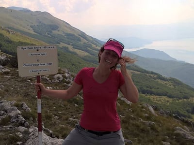 User profile picture