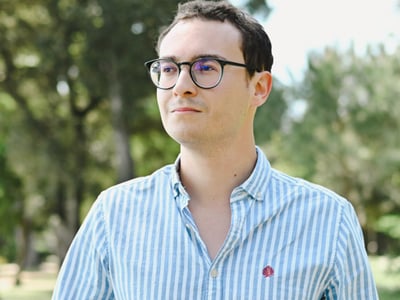 User profile picture