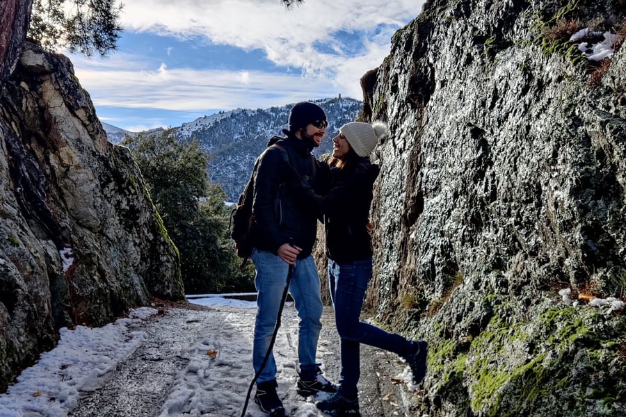 User profile picture