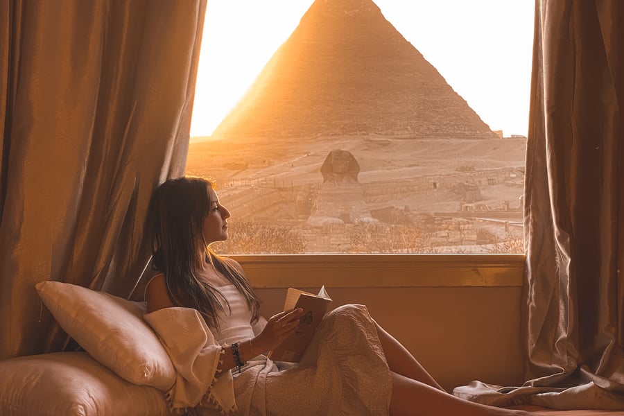 User profile picture