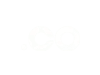 A black and white circle graphic prominently.