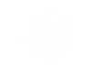 A colorful circle of graphics prominently.