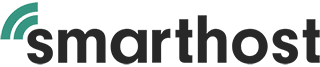 SmartHost Logo