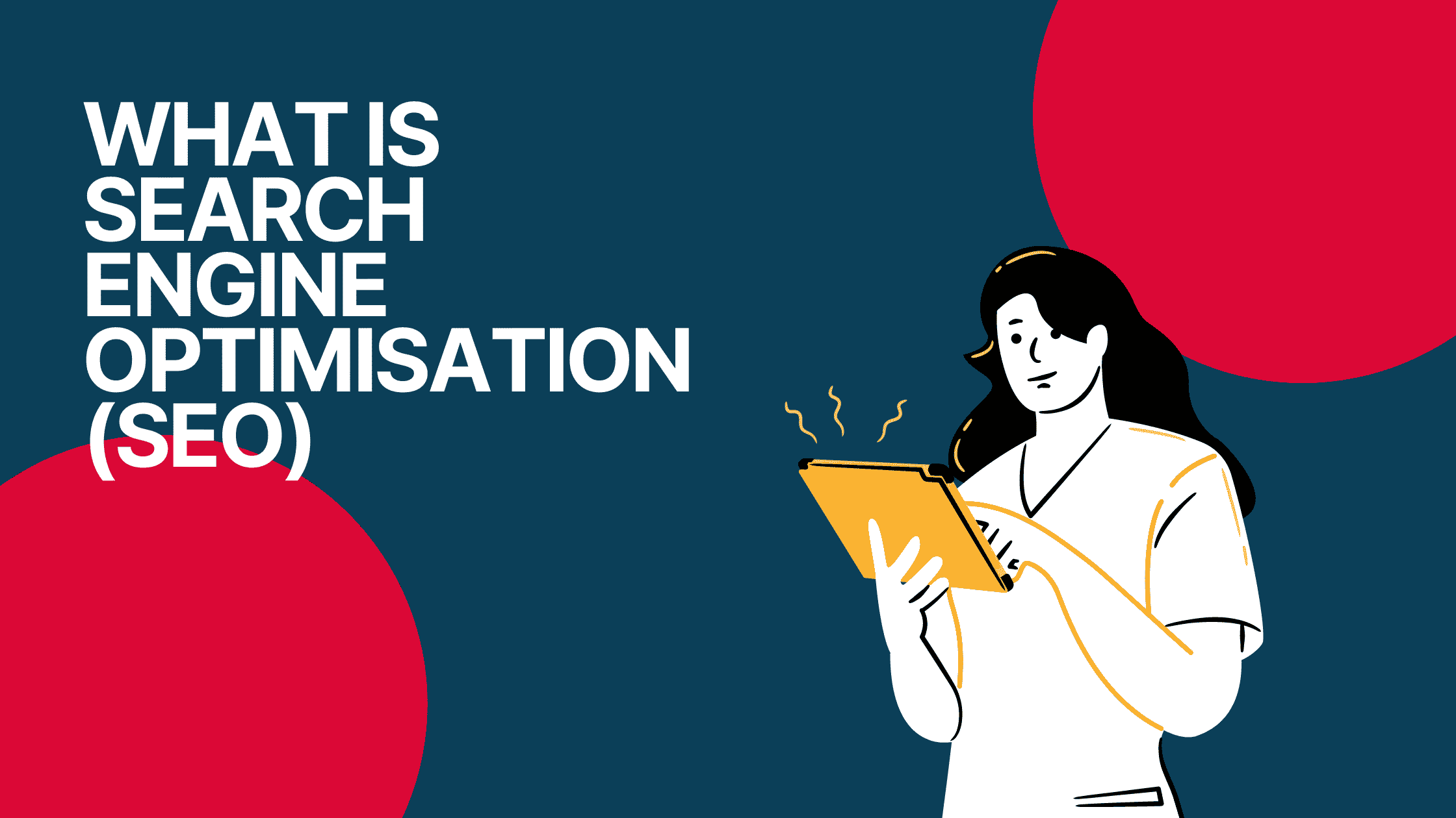 What is Search Engine Optimisation