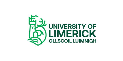 University of Limerick Logo University of Limerick (UL) logo