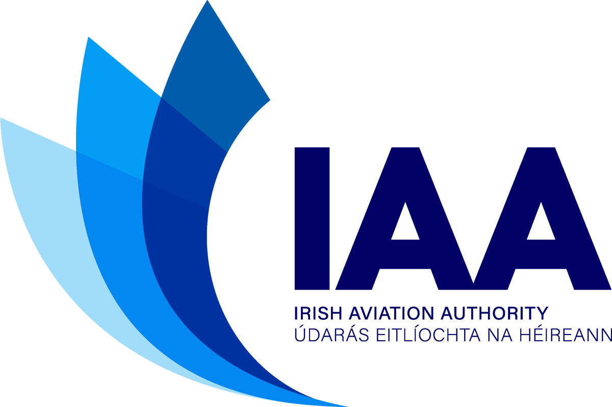IAA- Irish Aviation Authority