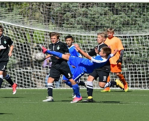 school sports tour packages
